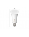 PHILIPS HUE White and color ambiance 3 szt. GU10 350lm - nr 5