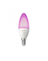 PHILIPS HUE White and color ambiance E14 5,3W 929002294204 - nr 12