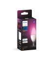 PHILIPS HUE White and color ambiance E14 5,3W 929002294204 - nr 23