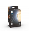 PHILIPS HUE White ambiance Filament 1 szt. ST72 E27 - nr 4