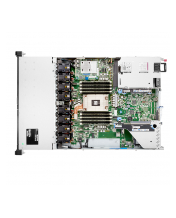 hewlett packard enterprise *HPE DL325 G10+ v2 7443P MR416i-a Svr P55251-B21