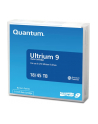 quantum Data Cartridge LTO-9 MR-L9MQN-01 - nr 9