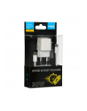 ibox Ładowarka USB C-38CW - nr 25