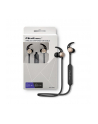 qoltec Sportowe słuchawki bezprzewodowe BT 5.0 JL | magnetyczne |       mikrofon | Czarne - nr 4