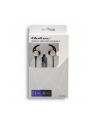 qoltec Sportowe słuchawki bezprzewodowe BT 5.0 JL | magnetyczne |       mikrofon | Czarne - nr 5
