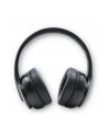 qoltec Słuchawki bezprzewodowe z mikrofonem | BT 5.0 AB | Czarne - nr 5