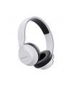 qoltec Słuchawki bezprzewodowe z mikrofonem | BT 5.0 JL | Białe - nr 4