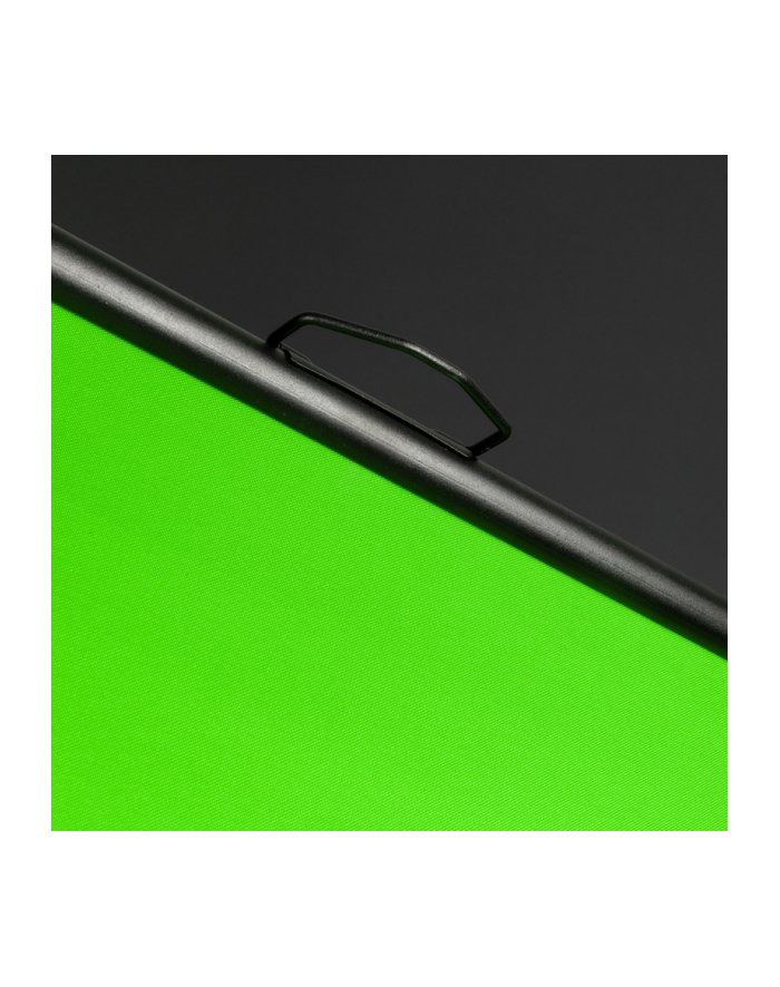 Streamplify Screen Lift Green Screen - 200x150cm zielony ekran (11980) główny