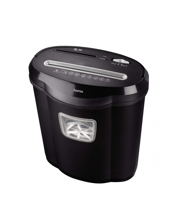 Hama PREMIUM X10CD (50182) główny