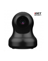 Iget Security Ep15 Obrotowa Kamera Ip Fullhd Wifi Do Alarmów M4 I M5-4G - nr 1