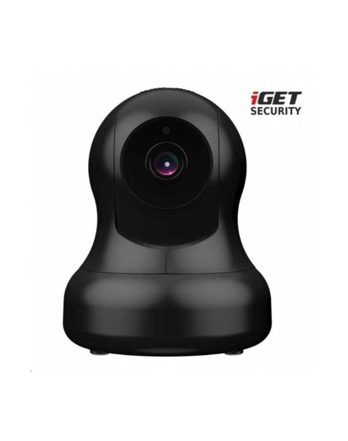 Iget Security Ep15 Obrotowa Kamera Ip Fullhd Wifi Do Alarmów M4 I M5-4G główny