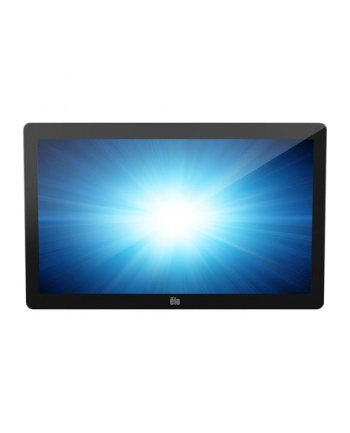 Elo Touch Solutions Solution 2202L 54.6 Cm (21.5 ) 250 Cd/M² Full Hd Lcd 16:9 25 Ms