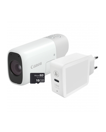 Canon PowerShot ZOOM Essential Kit (8714574668918) nr 1