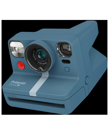 Aparat Polaroid Now + Calm Blue