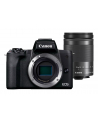 Canon EOS M50 Mark II czarny + EF-M 18-150  mm - nr 4