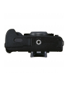 Canon Eos M50 Mark II Premium Livestream Czarny + EF-M 15-45  mm f/3.5-6.3 IS STM - nr 16