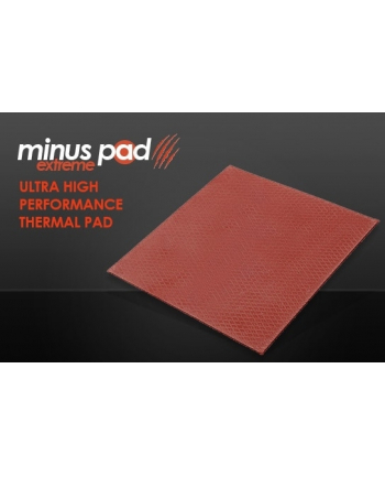 Thermal Grizzly Minus Pad Extreme 120 x 20 mm x 1.5 mm (TG-MPE-120-20-15-R)