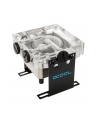 Pompa z topem Alphacool Laing DDC310 - Complete Edition Eisdecke - Srebrny/Akryl - nr 4