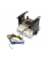Pompa z topem Alphacool Laing DDC310 - Complete Edition Eisdecke - Srebrny/Akryl - nr 5