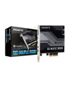 Gigabyte GC-MAPLE RIDGE, Intel® Thunderbolt™ 4 Certified add-in card, USB Type-C, DisplayPort (GIB) - nr 1