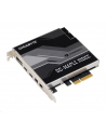 Gigabyte GC-MAPLE RIDGE, Intel® Thunderbolt™ 4 Certified add-in card, USB Type-C, DisplayPort (GIB) - nr 2