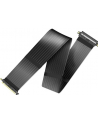Akasa Riser Black Xl, Premium Pcie 3.0X16 Kabel, 100Cm (Akcbpe01100B) - nr 1