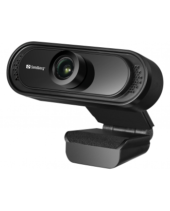 Sandberg Kamera Webcam Saver 1080P (333-96)