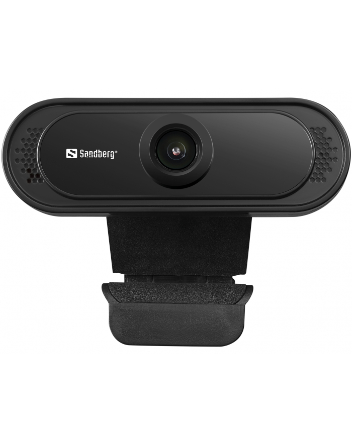 Sandberg Kamera Webcam Saver 1080P (333-96) główny