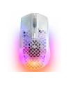 SteelSeries Aerox 3 Wireless Ghost - nr 1