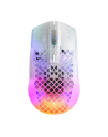 SteelSeries Aerox 3 Wireless Ghost - nr 2