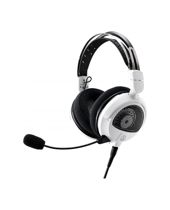 Audio-Technica ATH-GL3 Biały