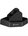 Sandberg Bluetooth Office Headset Pro+, Czarny (12618) - nr 11