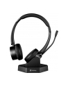 Sandberg Bluetooth Office Headset Pro+, Czarny (12618) - nr 19
