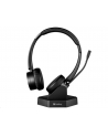 Sandberg Bluetooth Office Headset Pro+, Czarny (12618) - nr 1