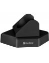 Sandberg Bluetooth Office Headset Pro+, Czarny (12618) - nr 2
