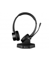 Sandberg Bluetooth Office Headset Pro+, Czarny (12618) - nr 9