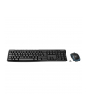 LOGITECH MK270 WIRELESS COMBO - BE - ZESTAW KLAWIATURA I MYSZ - BELGIJSKI - CZARNY - nr 13