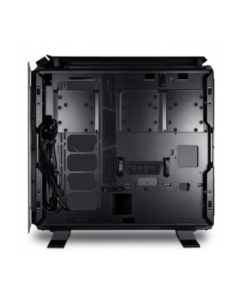 Lian Li Odyssey X Srebrna (TR-01A)