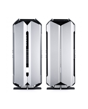 Lian Li Odyssey X Srebrna (TR-01A)