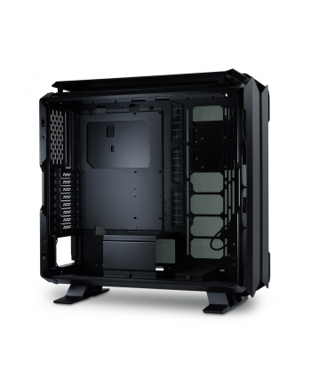 Lian Li Odyssey X Czarna (TR-01X)