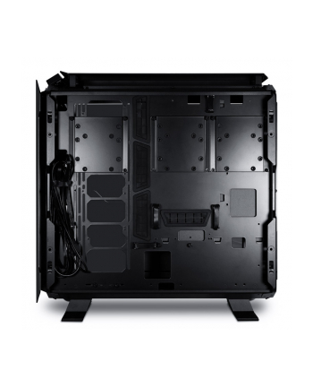 Lian Li Odyssey X Czarna (TR-01X)