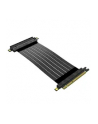 Akasa Riser Pcie 4.0 X16 Black X2 Mark Iv (AKCBPE0320B) - nr 10