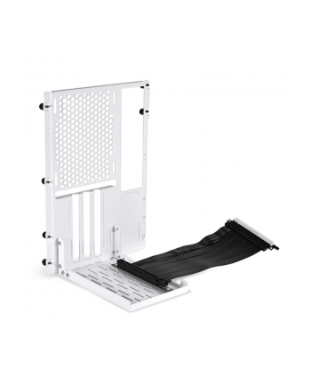 Lian Li Panel Tylni + Riser Pcie 4.0 Do Obudowy O11 Mini (O11DMINI1W4)