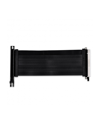 Lian Li Panel Tylni + Riser Pcie 4.0 Do Obudowy O11 Mini (O11DMINI1W4)