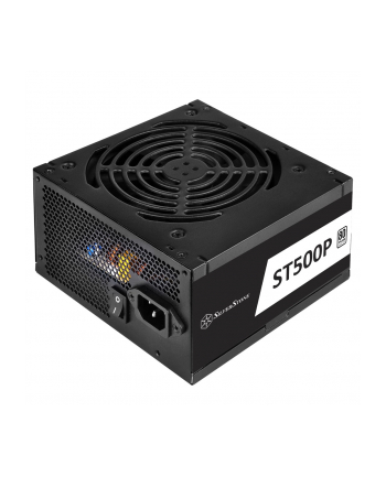 SilverStone ST500P 500W (SST-ST500P)