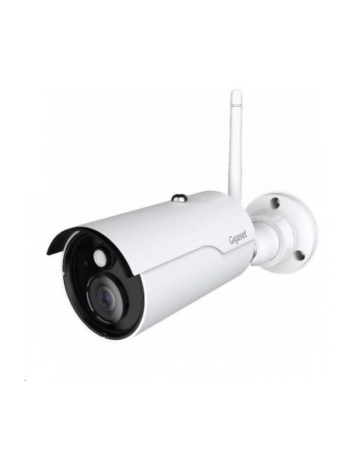 Gigaset Kamera Monitoringu Outdoor Camera (S30851H2557R101) główny