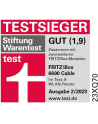 AVM FRITZ!Box 6690 Cable - nr 34