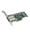 Dell H6N50 - Internal - Wired - PCI Express - Fiber - 10000 Mbit/s - Green - nr 1