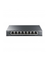 TP-Link TL-RP108GE [8-Port Gigabit Managed Reverse PoE Switch] - nr 11