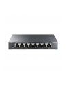 TP-Link TL-RP108GE [8-Port Gigabit Managed Reverse PoE Switch] - nr 1